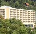 Cансусси / SPA Resort Sanssouci 4* Cансусси / SPA Resort Sanssouci 4*
