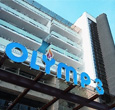 Олимп - III / Olymp III SPA 4* Олимп - III / Olymp III SPA 4*