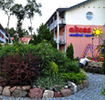 Акцес / Akces Medical Spa 3* Акцес / Akces Medical Spa 3*