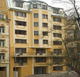 Президент / President 4* Президент / President 4*