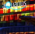 Aквариус / Aquarius Spa 5* Aквариус / Aquarius Spa 5*